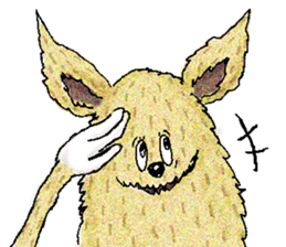 RIKKEN FACTORY'S sticker #361676