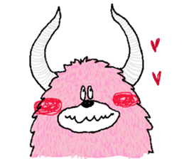 RIKKEN FACTORY'S sticker #361680