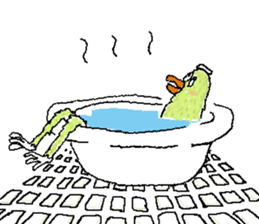 RIKKEN FACTORY'S sticker #361685