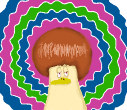 RIKKEN FACTORY'S sticker #361688