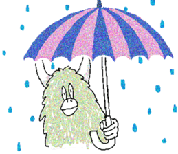 RIKKEN FACTORY'S sticker #361693