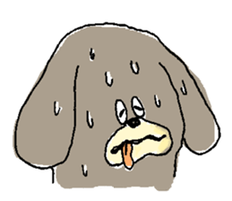 RIKKEN FACTORY'S sticker #361696