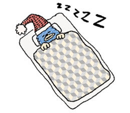 RIKKEN FACTORY'S sticker #361698