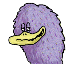 RIKKEN FACTORY'S sticker #361701