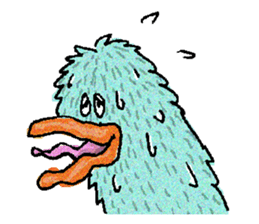 RIKKEN FACTORY'S sticker #361703