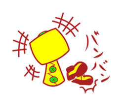 boro sticker #361818