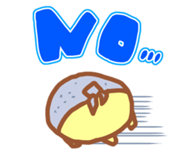 Omatsuri JUCHAN sticker #361906