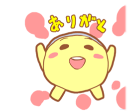 Omatsuri JUCHAN sticker #361910