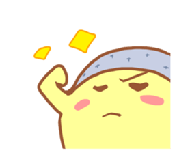 Omatsuri JUCHAN sticker #361915