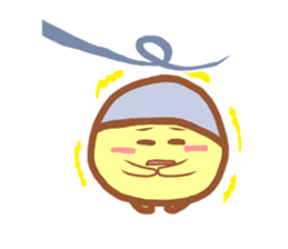 Omatsuri JUCHAN sticker #361937