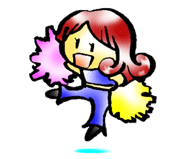 Soccer Fever! sticker #362070