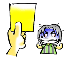 Soccer Fever! sticker #362075