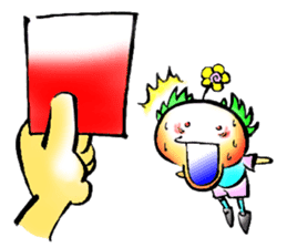 Soccer Fever! sticker #362076