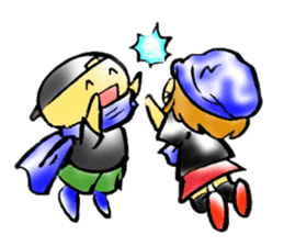 Soccer Fever! sticker #362077