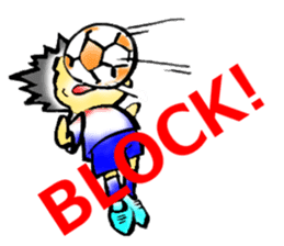 Soccer Fever! sticker #362080