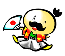 Soccer Fever! sticker #362084