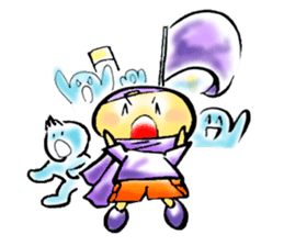 Soccer Fever! sticker #362086