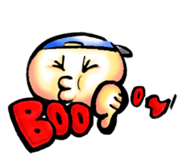 Soccer Fever! sticker #362092