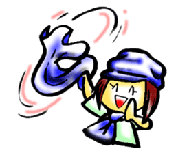 Soccer Fever! sticker #362094