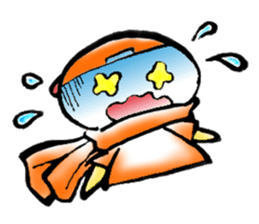 Soccer Fever! sticker #362100