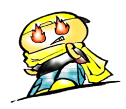 Soccer Fever! sticker #362102