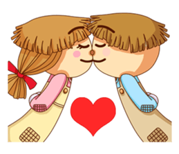 The Hippos and The Scarecrows sticker #362645