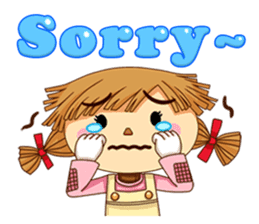 The Hippos and The Scarecrows sticker #362647