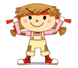 The Hippos and The Scarecrows sticker #362648