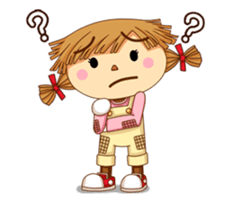 The Hippos and The Scarecrows sticker #362650