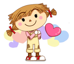 The Hippos and The Scarecrows sticker #362651