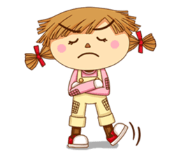 The Hippos and The Scarecrows sticker #362652