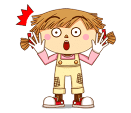 The Hippos and The Scarecrows sticker #362653