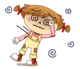 The Hippos and The Scarecrows sticker #362654