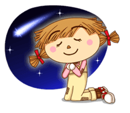 The Hippos and The Scarecrows sticker #362655