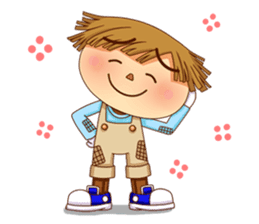 The Hippos and The Scarecrows sticker #362656