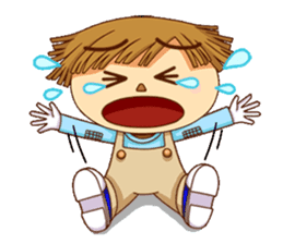 The Hippos and The Scarecrows sticker #362660