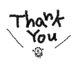 I am Sabako. sticker #362846