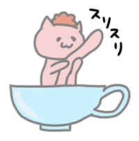 Cappccinya sticker #363135
