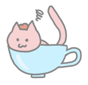 Cappccinya sticker #363138