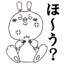 LABBI and TUR sticker #363152