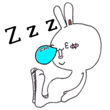 LABBI and TUR sticker #363155