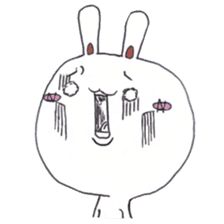 LABBI and TUR sticker #363158