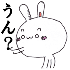 LABBI and TUR sticker #363159