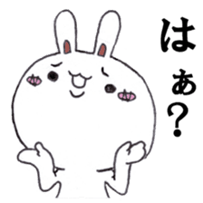 LABBI and TUR sticker #363160