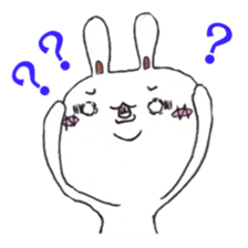 LABBI and TUR sticker #363161