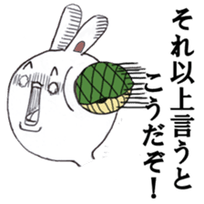 LABBI and TUR sticker #363162