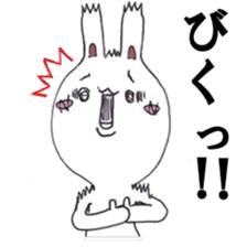 LABBI and TUR sticker #363164