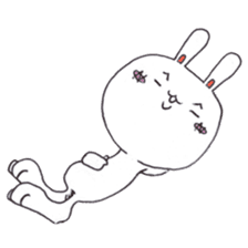 LABBI and TUR sticker #363166