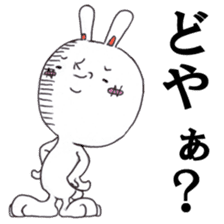 LABBI and TUR sticker #363167