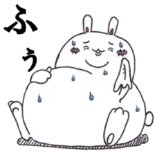 LABBI and TUR sticker #363168